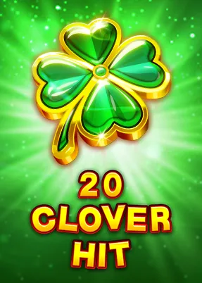 20 Clover Hit