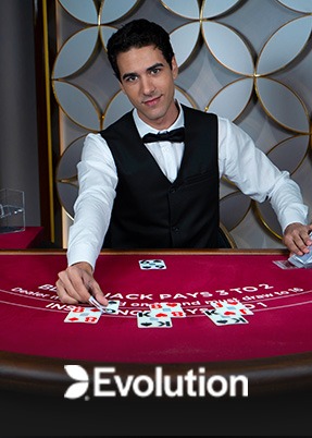 Blackjack VIP 12