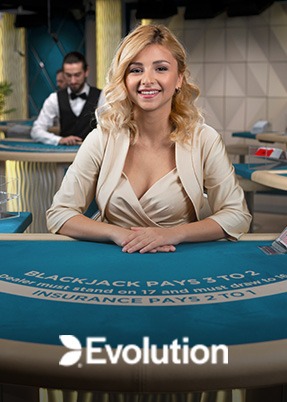 Blackjack VIP 13