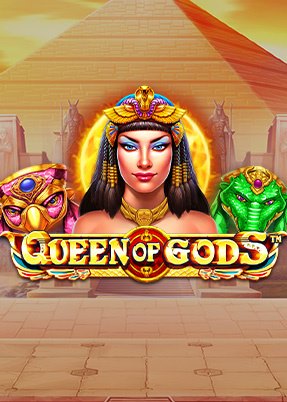Queen of Gods