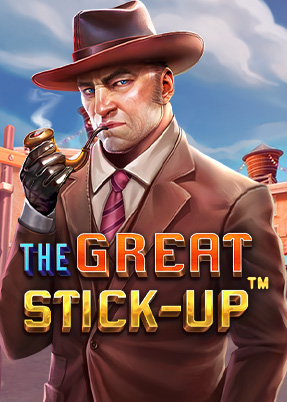 The Great Stick-up