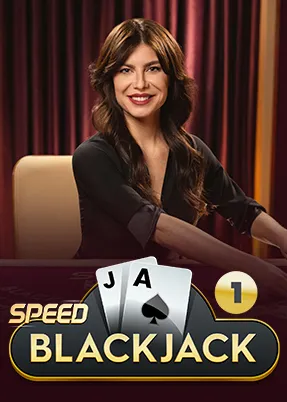 Speed Blackjack 1