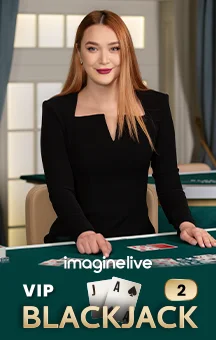 VIP Blackjack 2